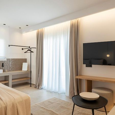 Aparthotel Anemelia Way Of Living Nausa Zewnętrze zdjęcie
