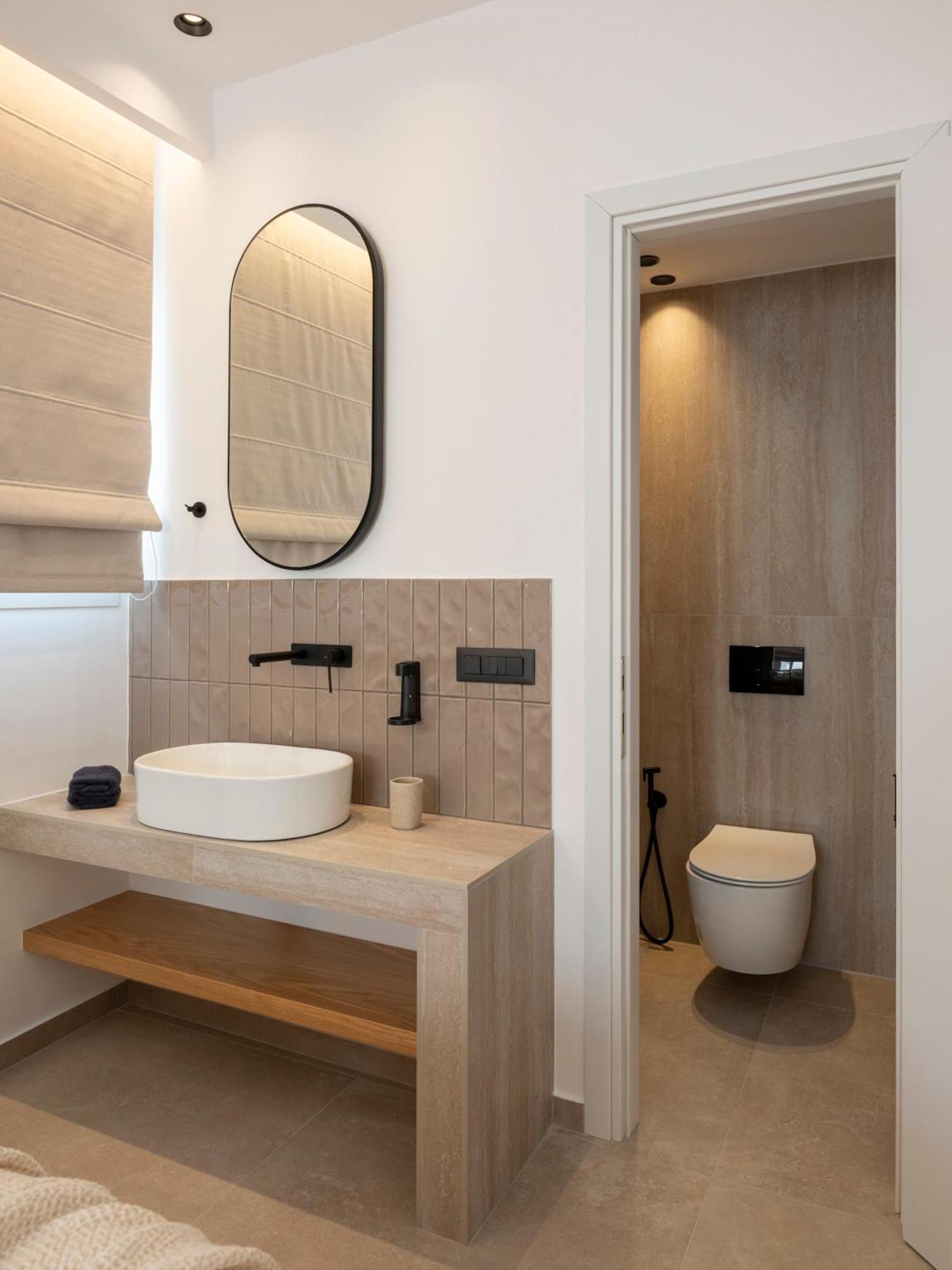 Aparthotel Anemelia Way Of Living Nausa Zewnętrze zdjęcie
