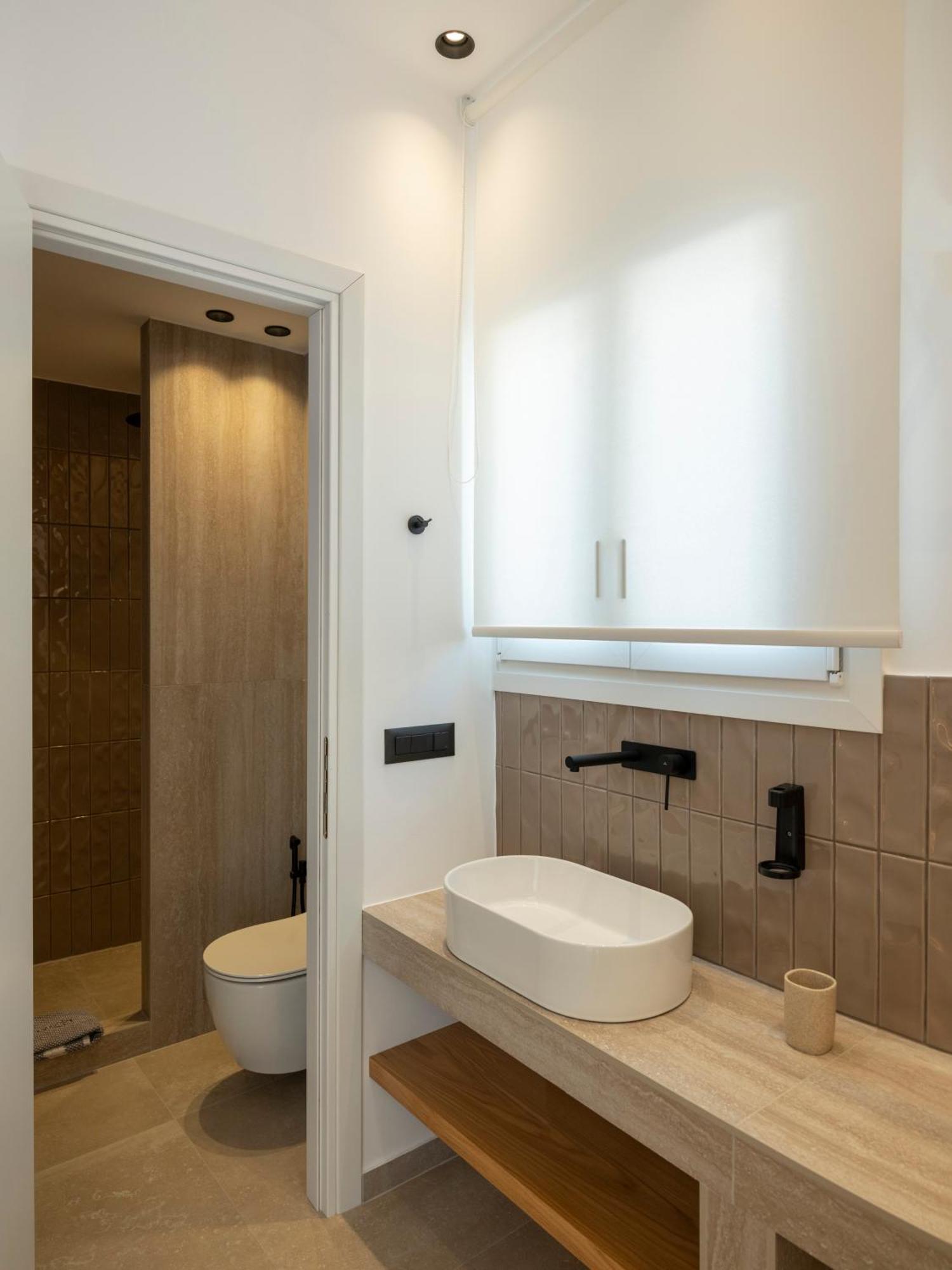 Aparthotel Anemelia Way Of Living Nausa Zewnętrze zdjęcie