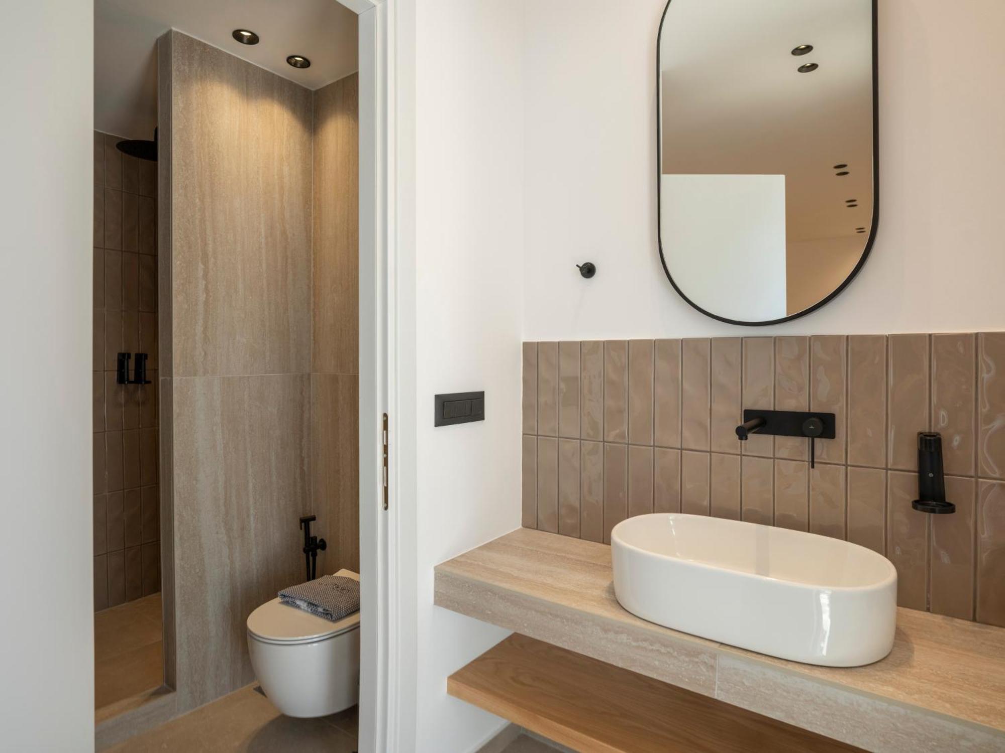 Aparthotel Anemelia Way Of Living Nausa Zewnętrze zdjęcie