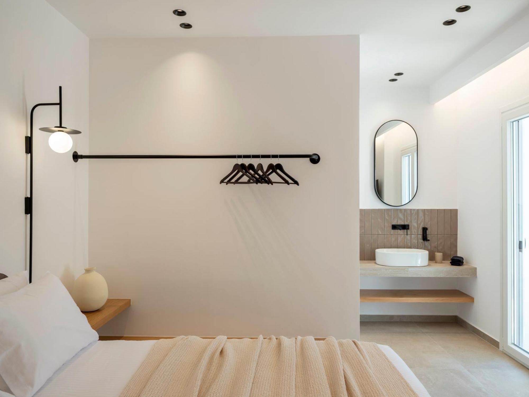Aparthotel Anemelia Way Of Living Nausa Zewnętrze zdjęcie