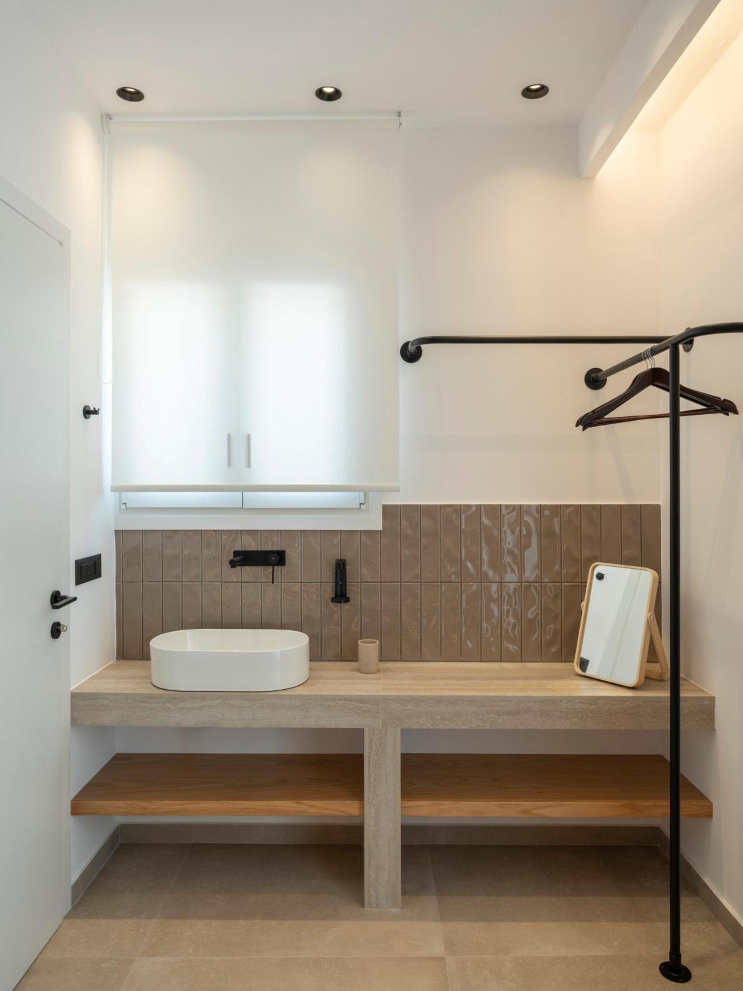 Aparthotel Anemelia Way Of Living Nausa Zewnętrze zdjęcie
