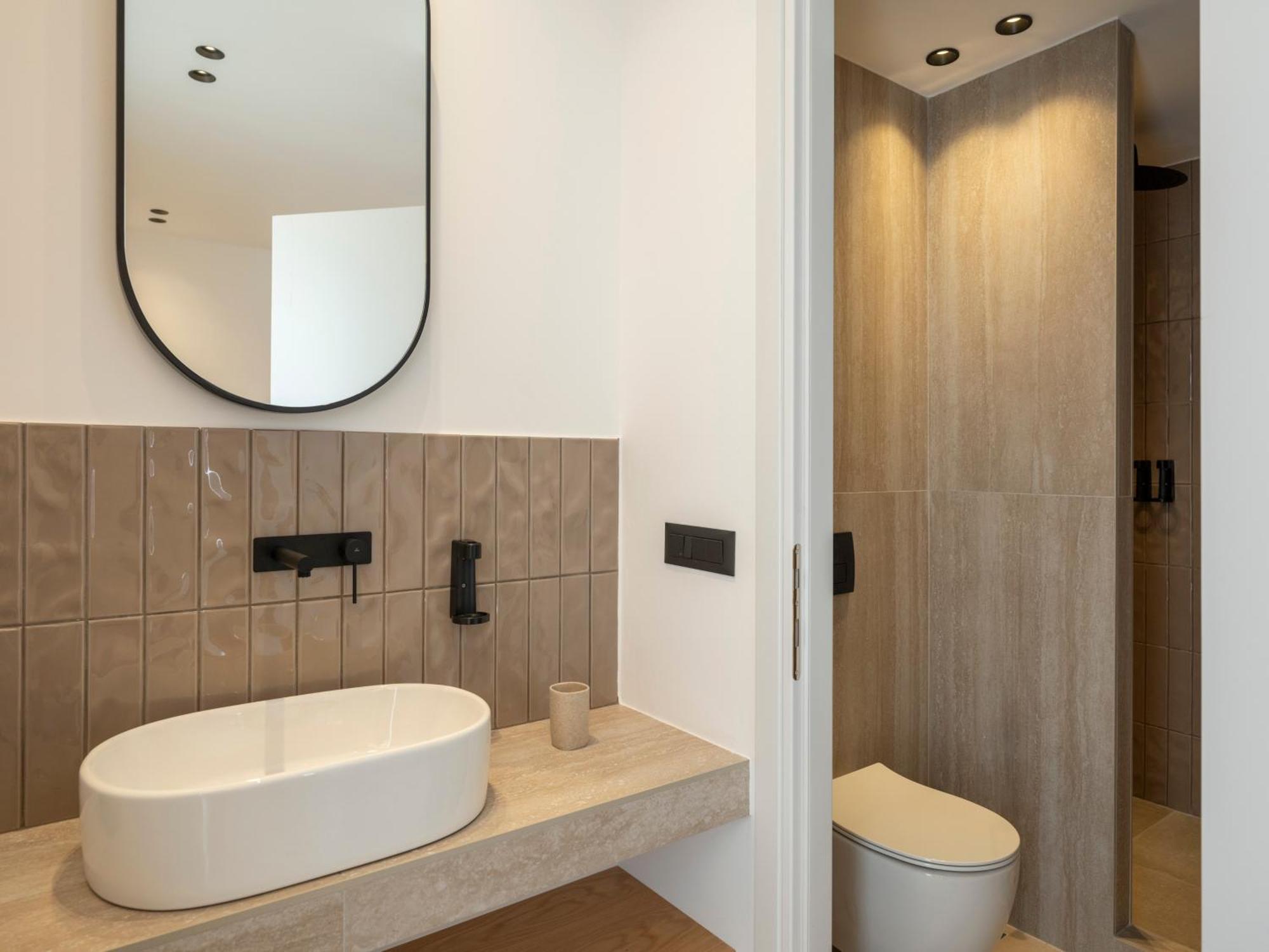 Aparthotel Anemelia Way Of Living Nausa Zewnętrze zdjęcie