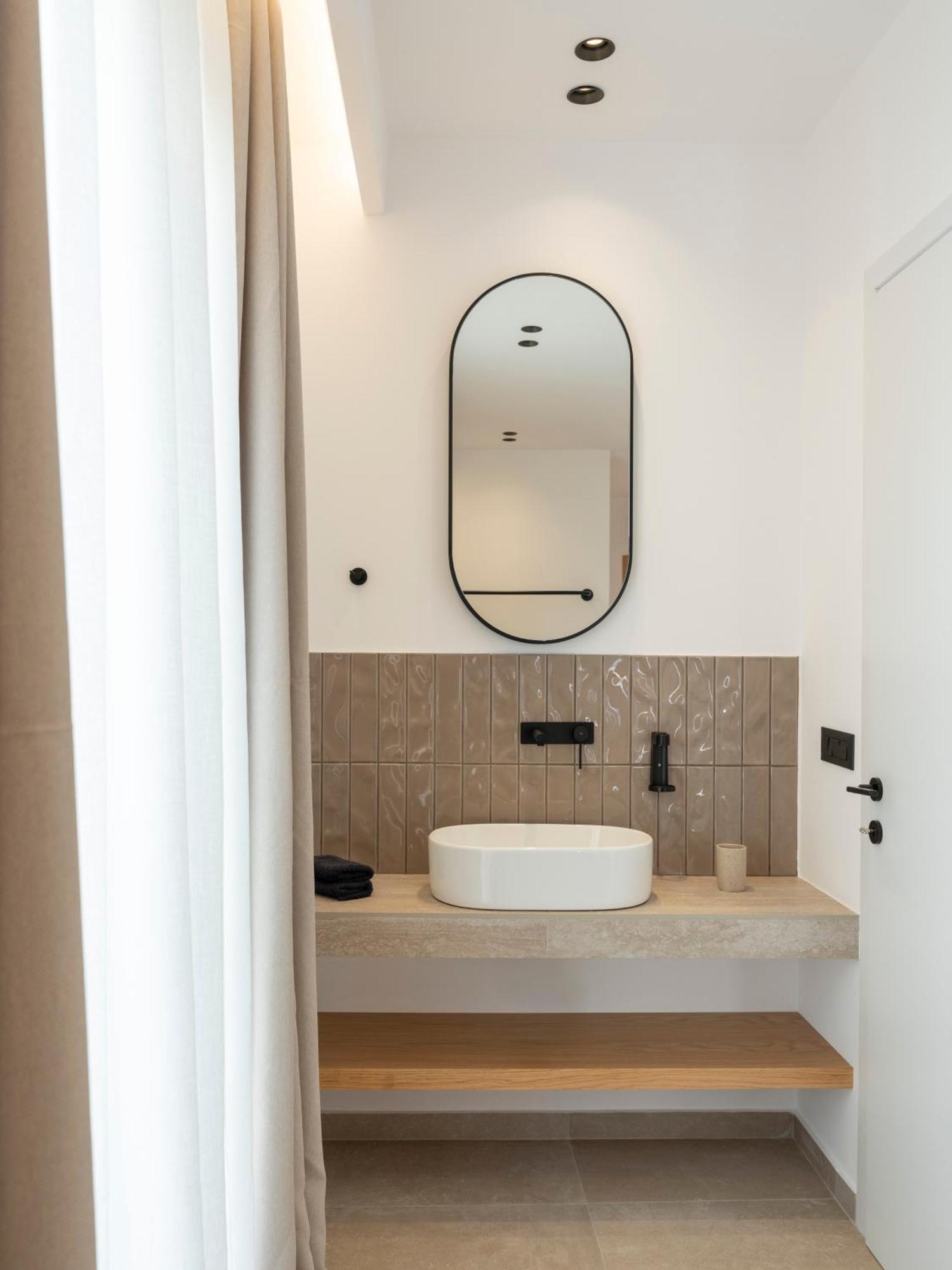 Aparthotel Anemelia Way Of Living Nausa Zewnętrze zdjęcie